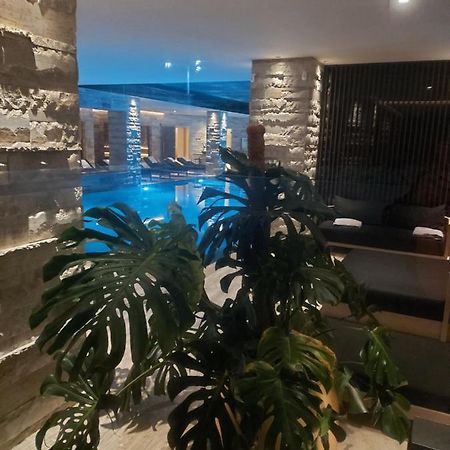 Апартаменты Greenwood Odessa Buitenkant foto