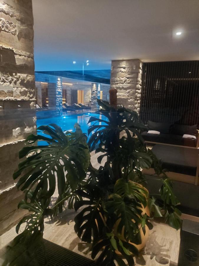 Апартаменты Greenwood Odessa Buitenkant foto