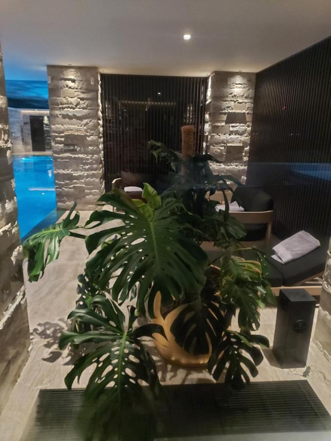 Апартаменты Greenwood Odessa Buitenkant foto