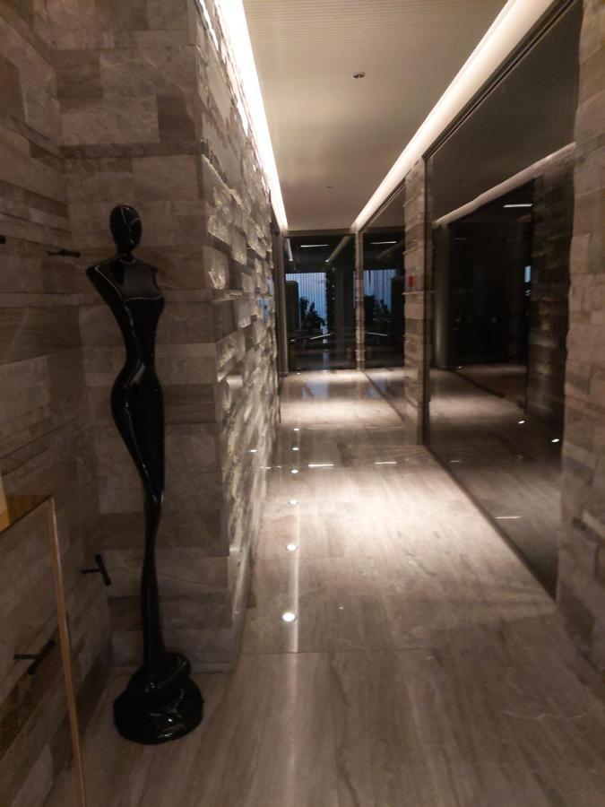 Апартаменты Greenwood Odessa Buitenkant foto