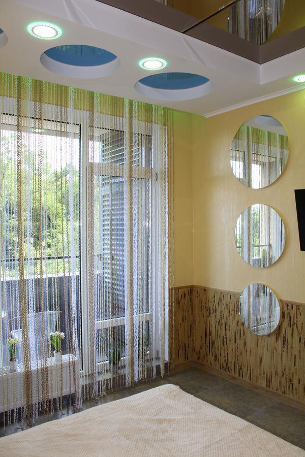 Апартаменты Greenwood Odessa Buitenkant foto