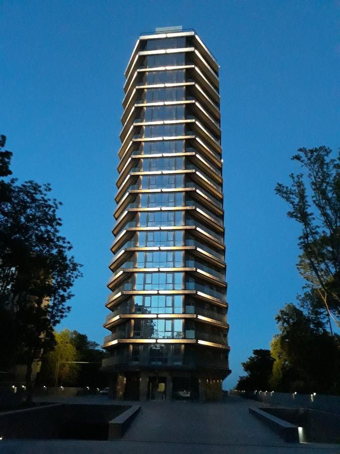 Апартаменты Greenwood Odessa Buitenkant foto